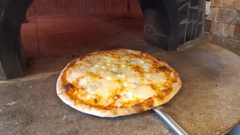 Pizzeria VENETA - restaurante en Torrevieja, Alicante, España