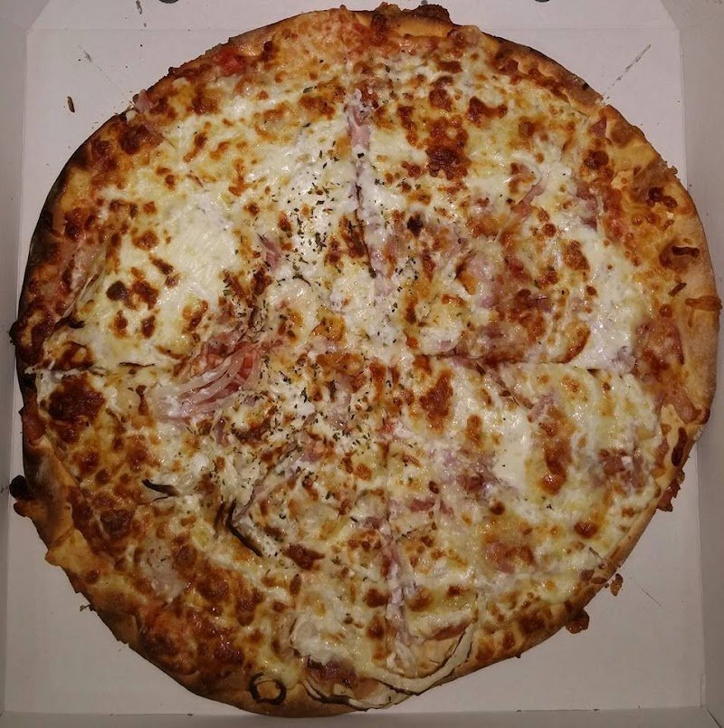 Pizzes Al Punt - restaurante en Oliva, Valencia, España