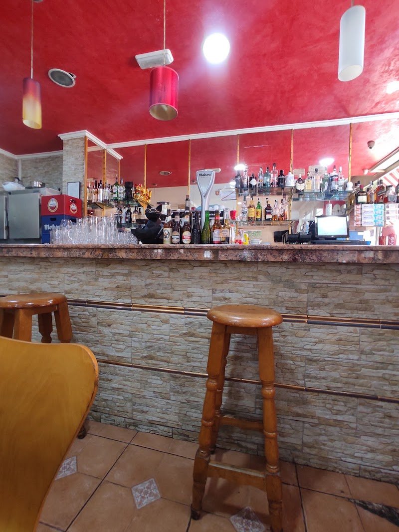 PK2 - restaurante en Valencia, Valencia, España