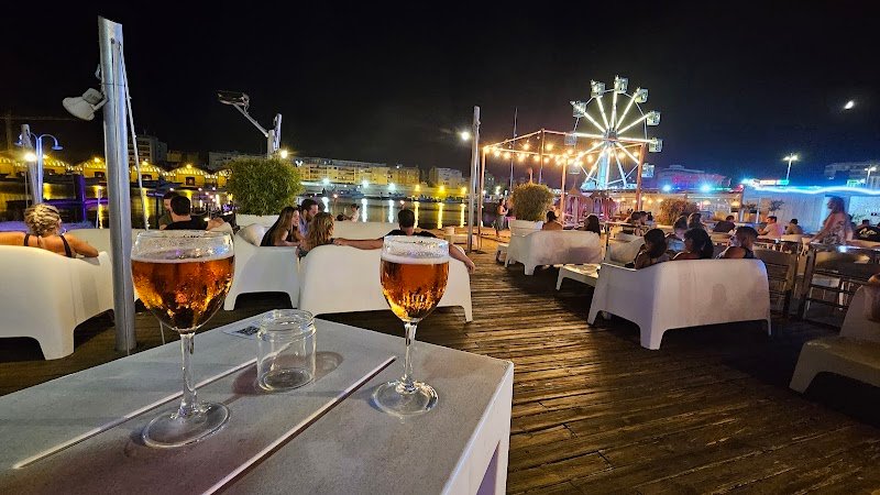 Playa Varadero - restaurante en Gandía, Valencia, España