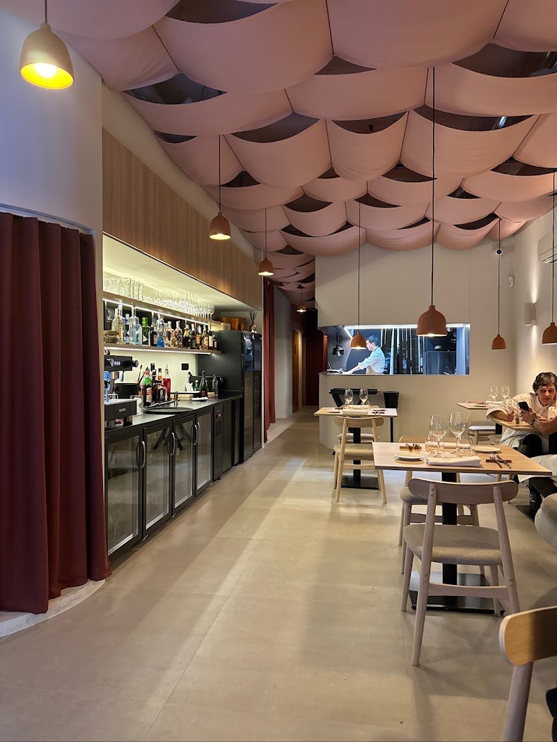 Plëgat Restaurante - restaurante en Alicante, Alicante, España
