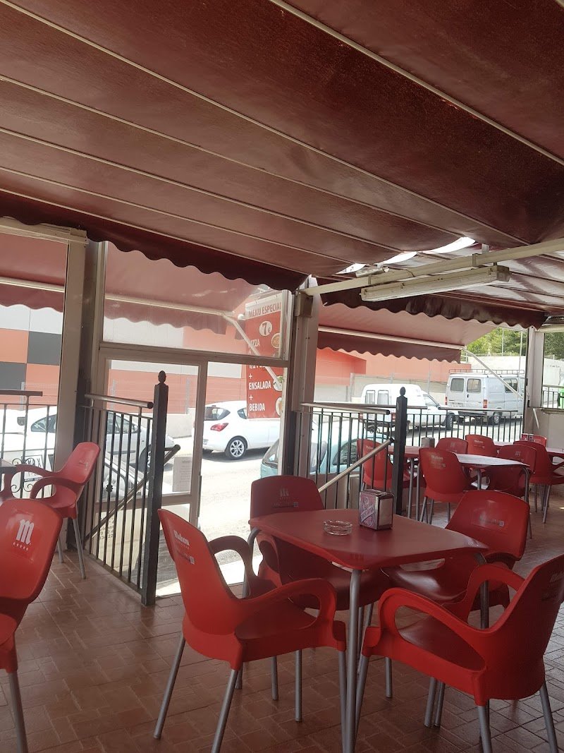 Pollo de Casa - restaurante en La Nucía, Alicante, España
