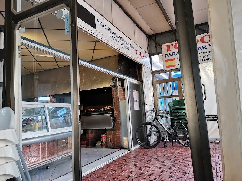 Pollo Expresss - restaurante en Benidorm, Alicante, España