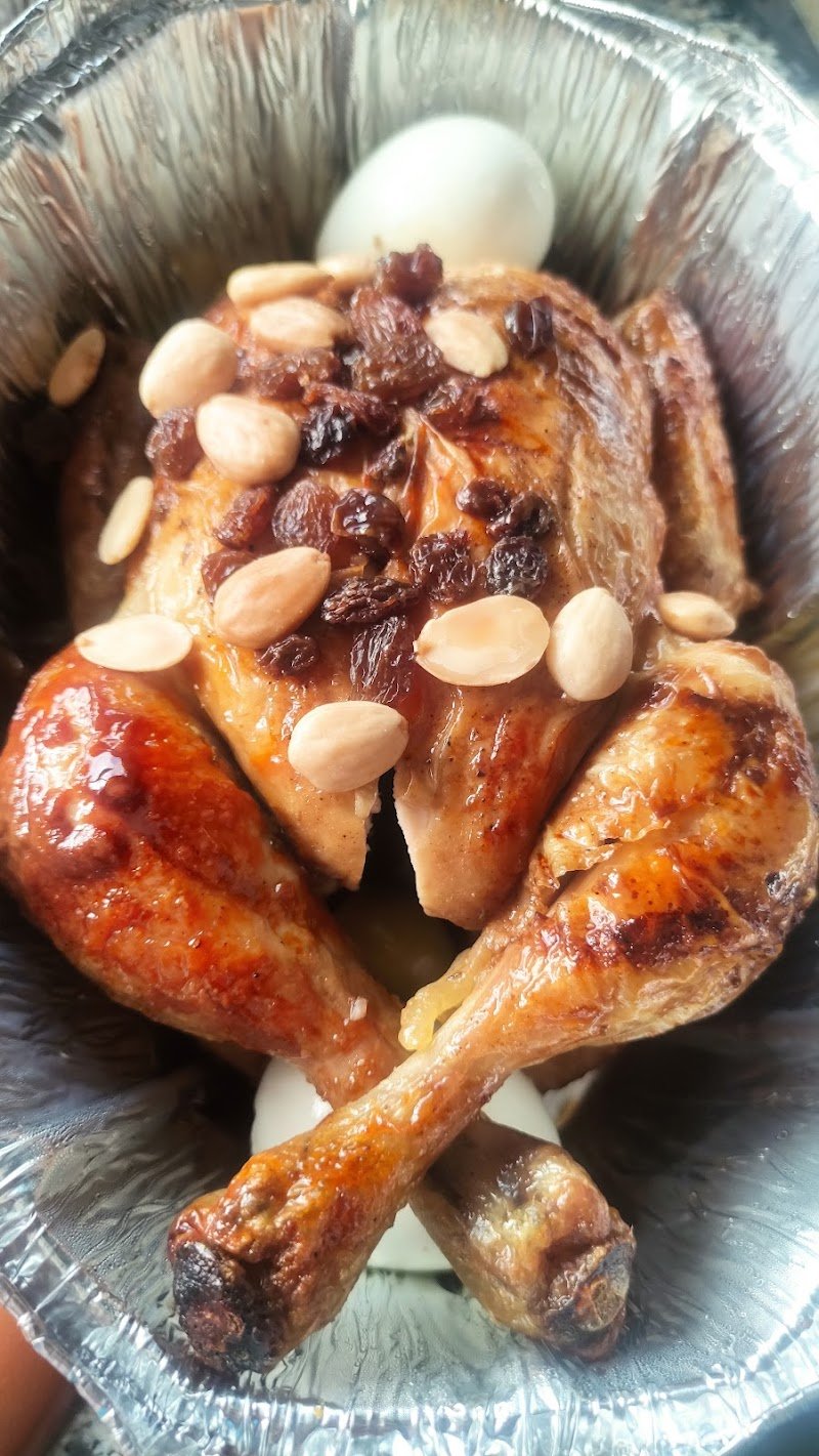 POLLOS A LAST EL GALLINERO - restaurante en Almassora, Castellón, España