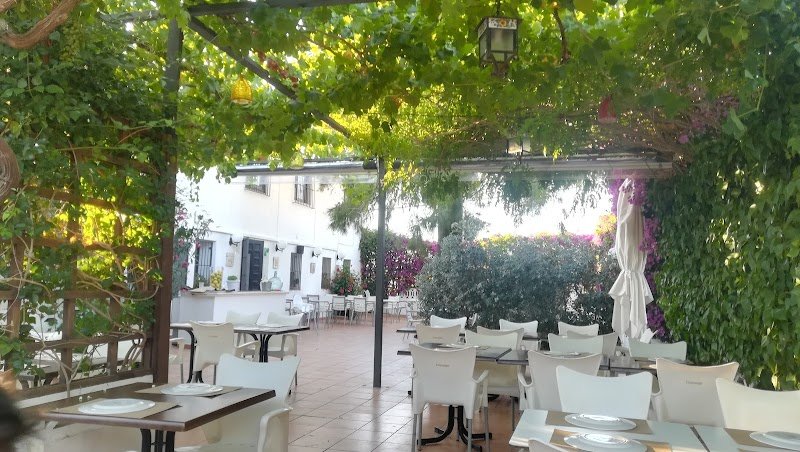 Pont Sec - restaurante en Dénia, Alicante, España
