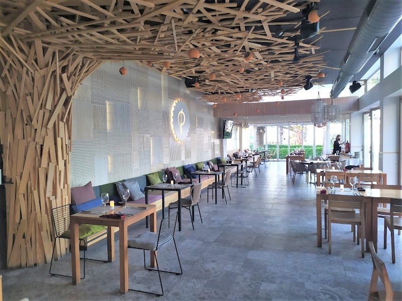 Portolito Playa - restaurante en Valencia, Valencia, España