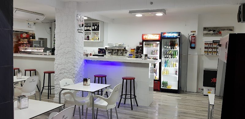 POWER Cafés - restaurante en Elche, Alicante, España