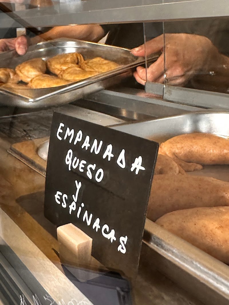 Prasad - restaurante en Valencia, Valencia, España