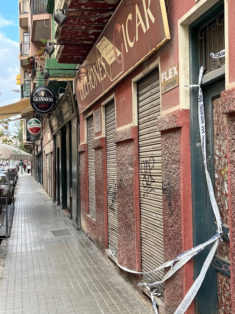 Pub BV 22 - restaurante en Elche, Alicante, España