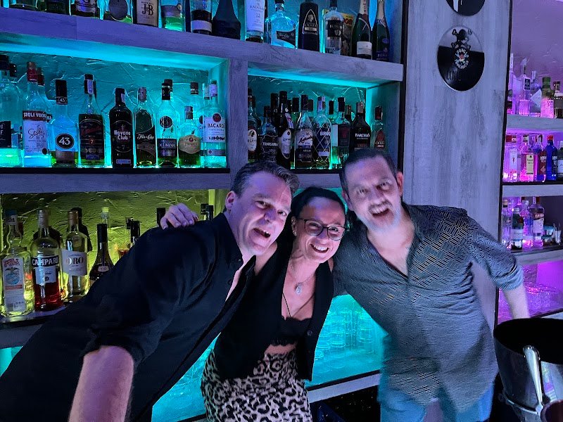 Pub CafeBalboa - restaurante en Elche, Alicante, España