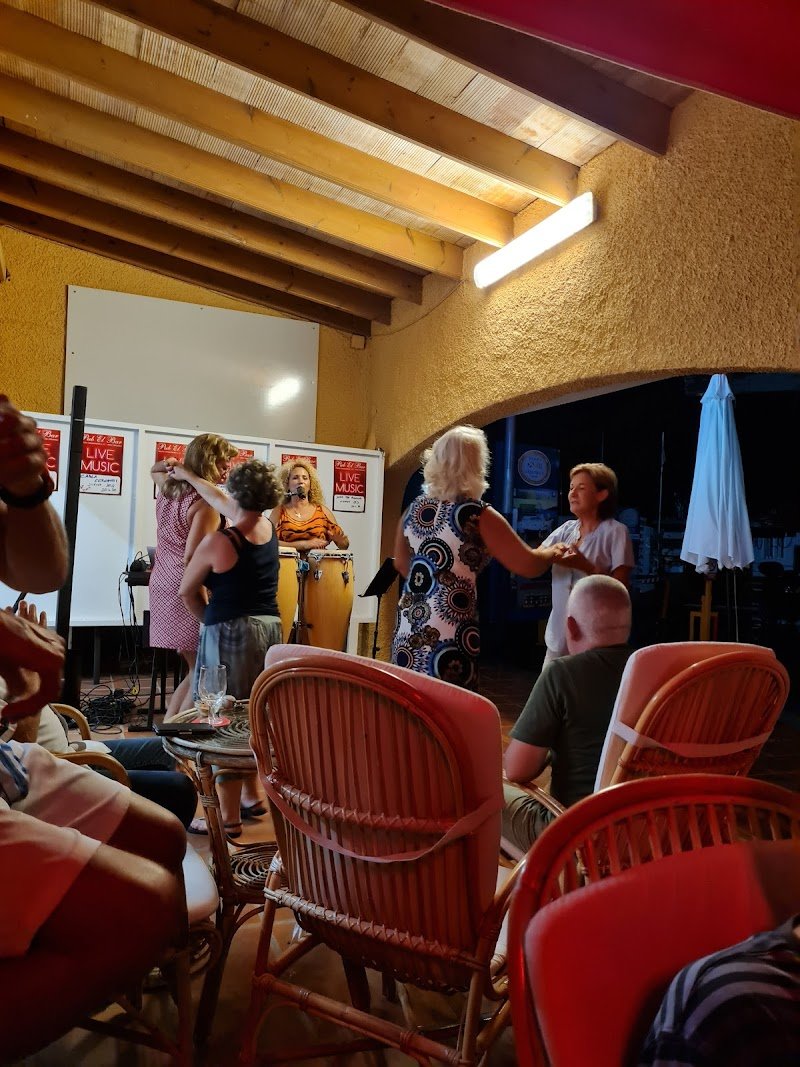Pub El Bar - restaurante en Altea, Alicante, España