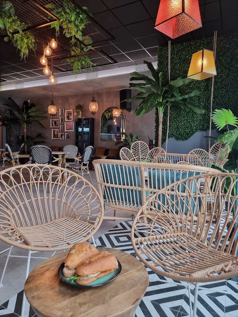 Pub El Manglar de Bagheera - restaurante en Oliva, Valencia, España