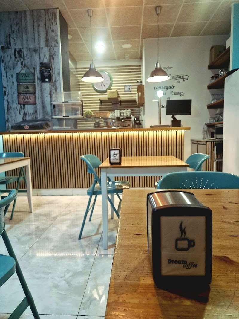 Puebla Coffee Brunch - restaurante en La Pobla de Farnals, Valencia, España