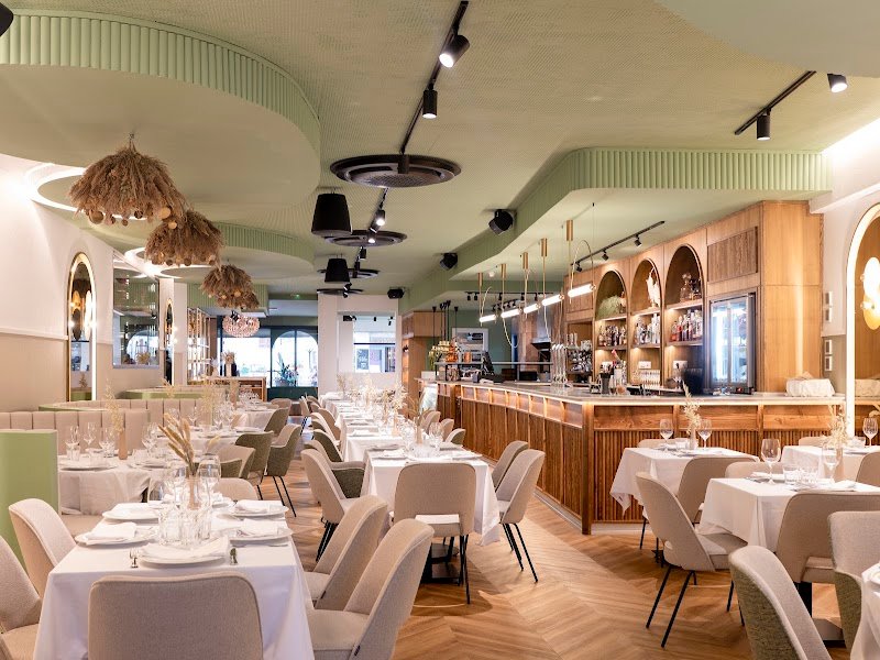 Puerta del Mar Valencia - restaurante en Valencia, Valencia, España