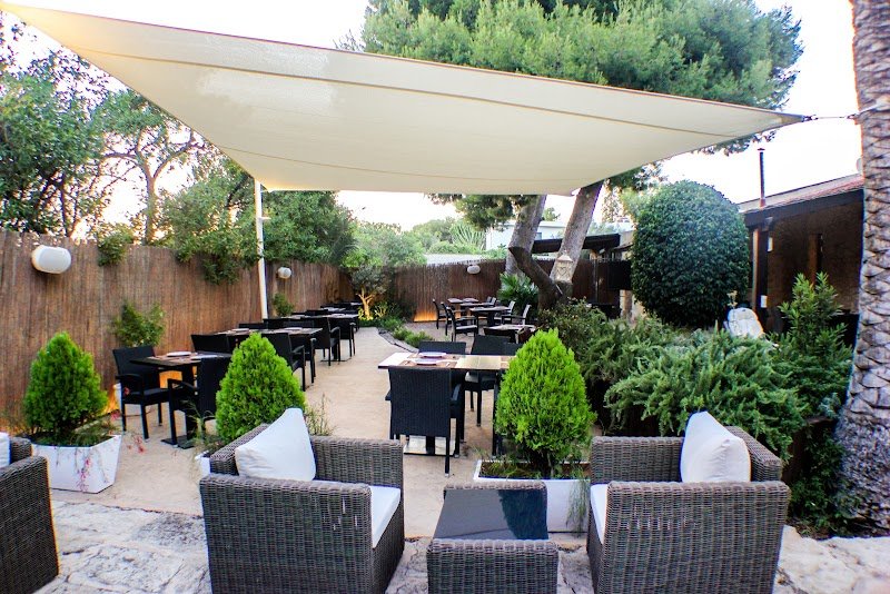 Puerto Madero Grill & Drinks - restaurante en Alicante, Alicante, España
