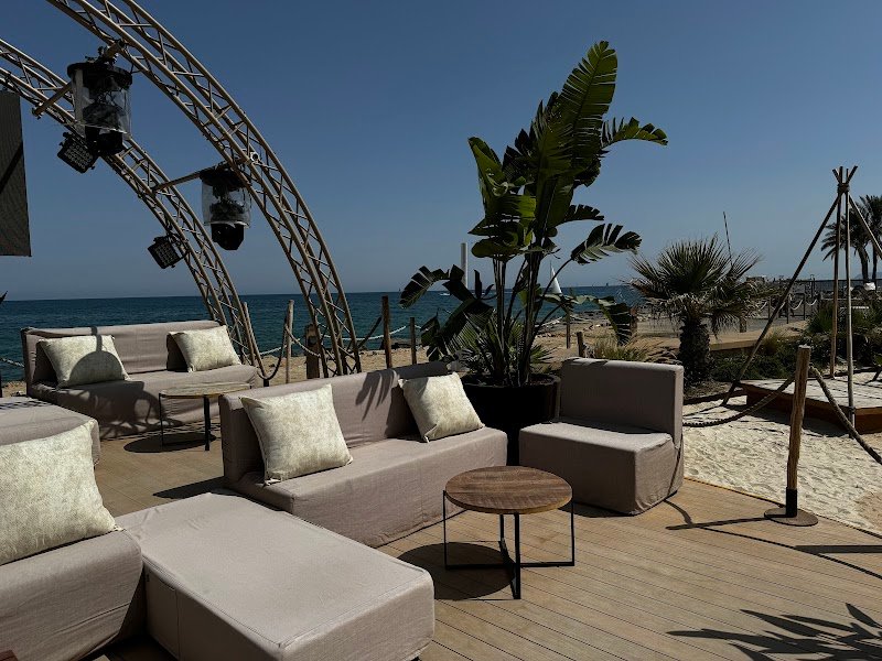 Puntapiedra - restaurante en Alicante, Alicante, España