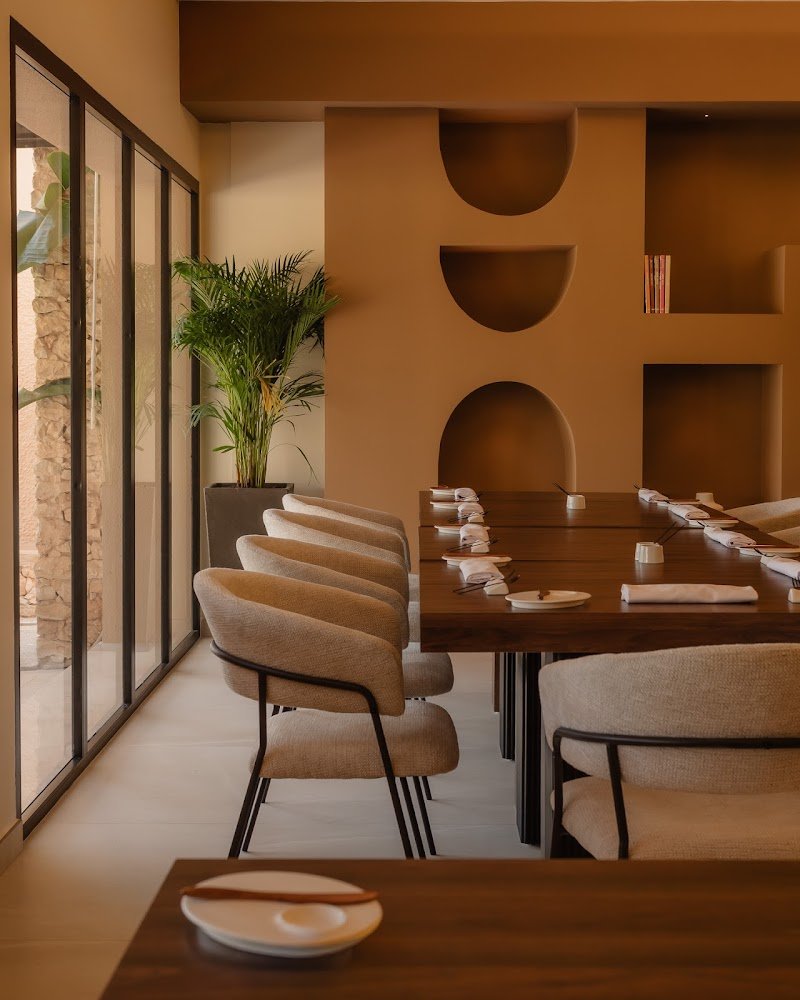 Punto Amor by Loucas Mengal - restaurante en Orihuela Costa, Alicante, España
