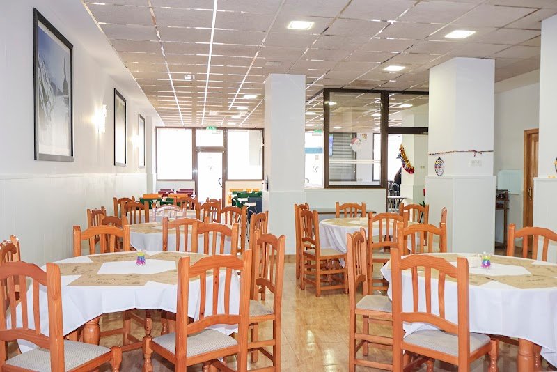 Punto Criollo Elche - restaurante en Elche, Alicante, España