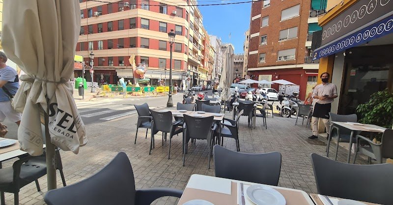 Pura Tapa VLC - restaurante en Valencia, Valencia, España