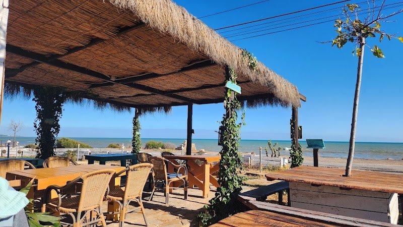 Pura Vida - restaurante en Alcalà de Xivert, Castellón, España