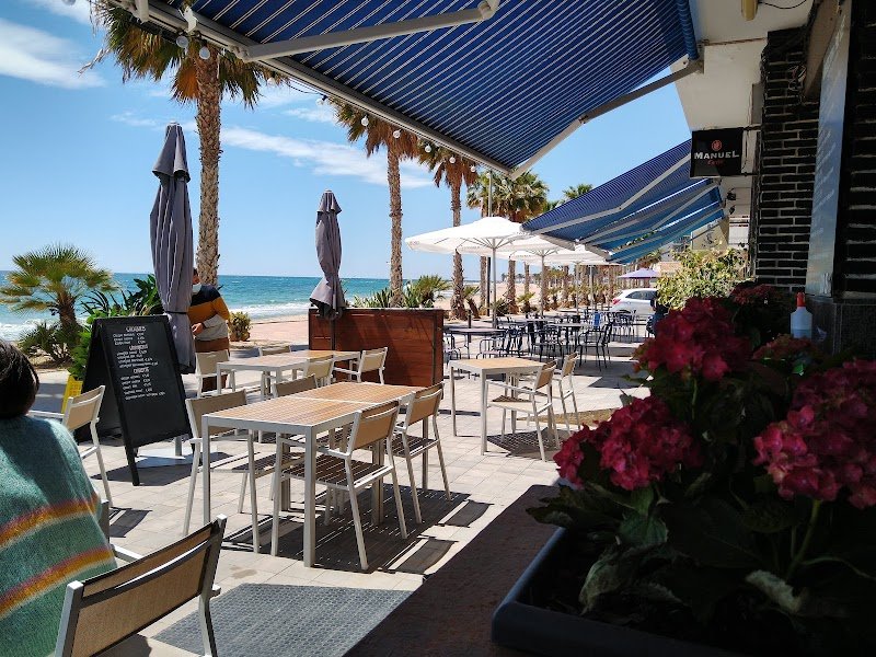 Puur - restaurante en Villajoyosa, Alicante, España