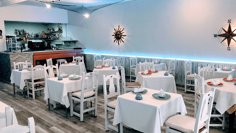 Qué Rico Restaurante Playa de San Juan - restaurante en Alicante, Alicante, España