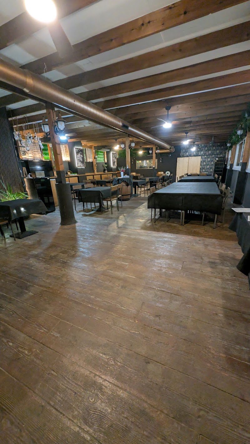 Raco dels Peps - Canet d'en Berenguer - restaurante en Canet d'en Berenguer, Valencia, España