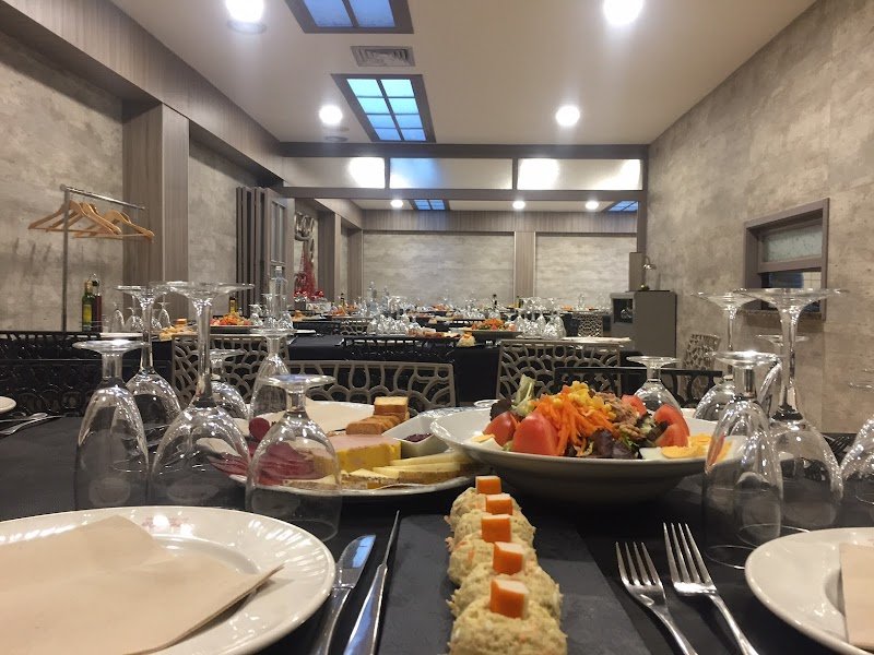 RAFEL Restaurant - restaurante en Pego, Alicante, España