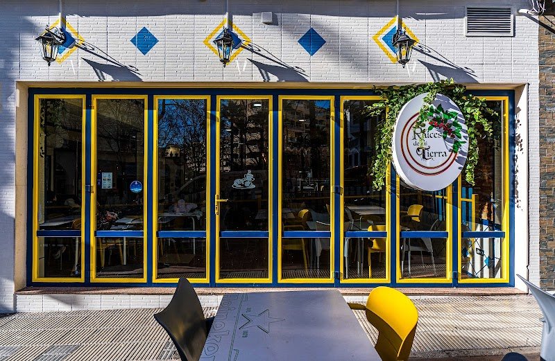Raices de mi Tierra - restaurante en Benissa, Alicante, España