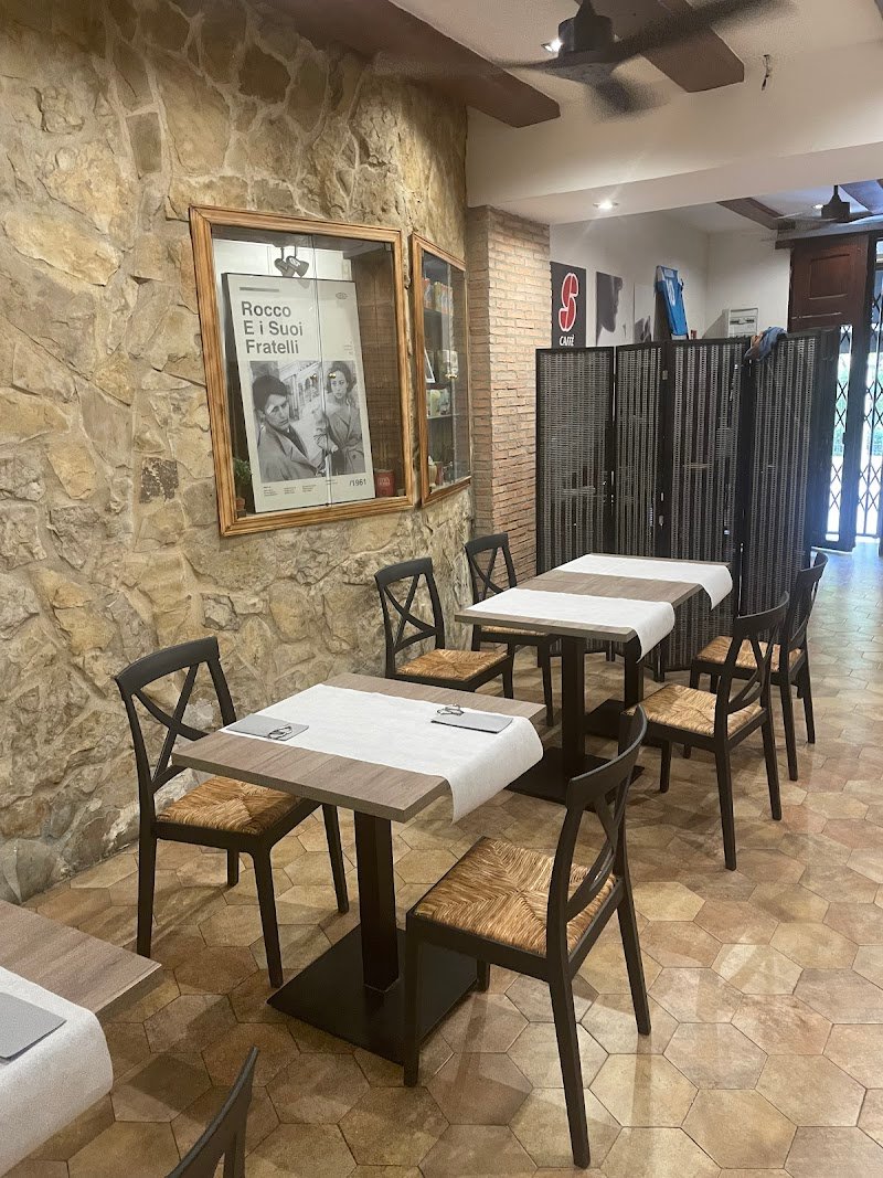 Raices - restaurante en Valencia, Valencia, España