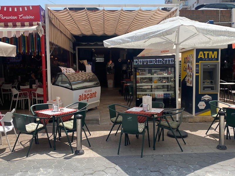 RAMYNIO Restaurant Halal Benidorm - restaurante en Benidorm, Alicante, España