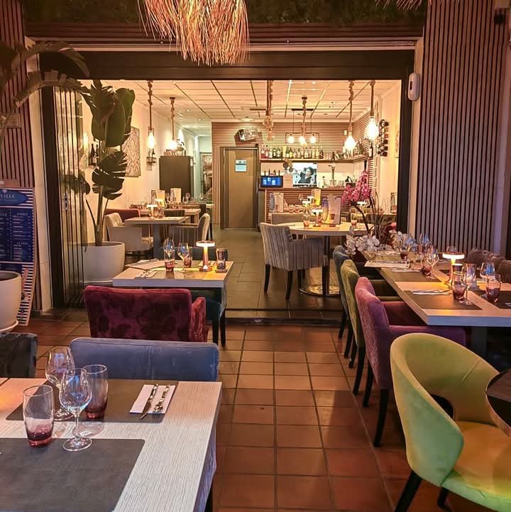 Ratatouille - restaurante en Mutxamel, Alicante, España