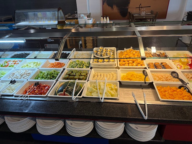 Real Wok Finestrat - restaurante en Finestrat, Alicante, España
