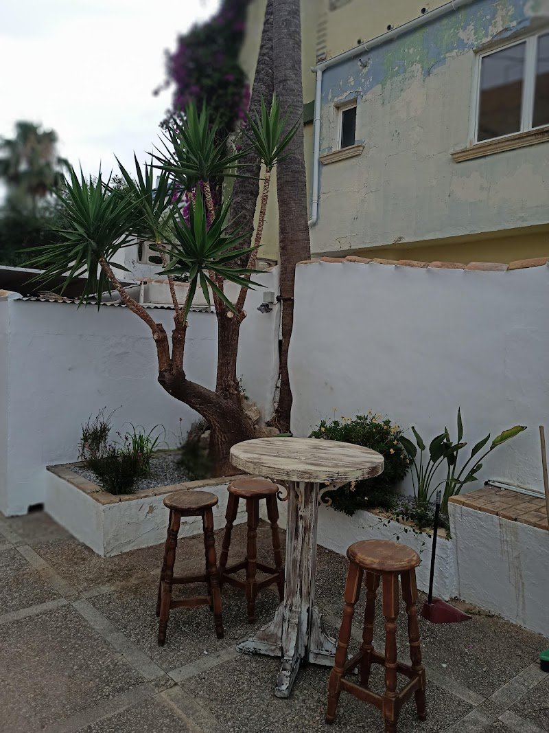 Rebeldía Blues Dénia - restaurante en Dénia, Alicante, España