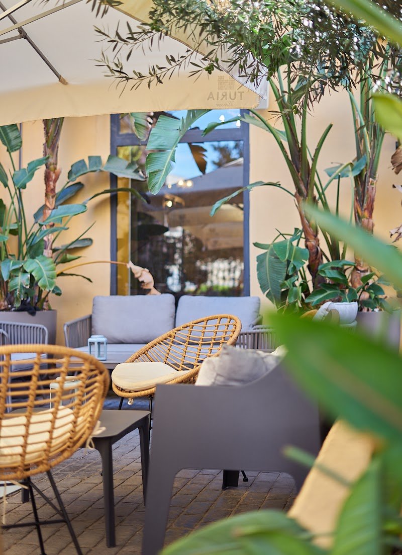 Redondo en Boca - restaurante en Valencia, Valencia, España