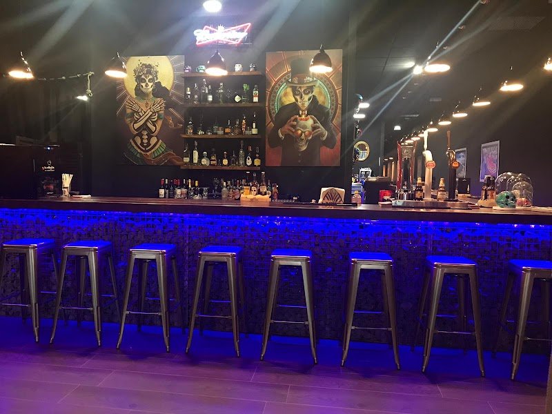 REGIA 77 | Restaurante La Eliana - restaurante en Valencia, Valencia, España