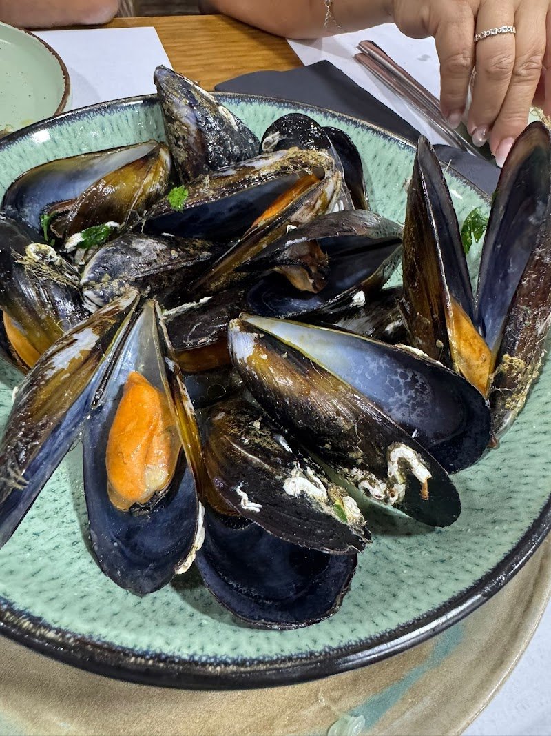 Relío de Crespo (Crespo's) - restaurante en Elche, Alicante, España