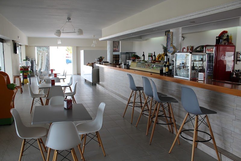 Rendez-Vous Restaurante - restaurante en Santa Pola, Alicante, España