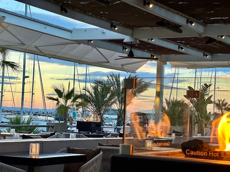 Republic Dénia - restaurante en Dénia, Alicante, España