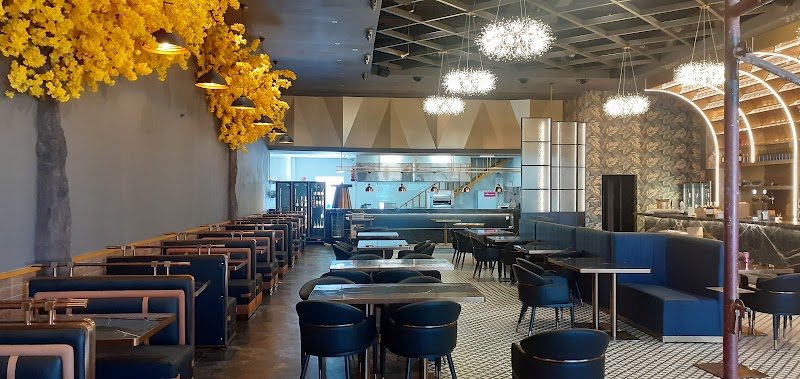 Res y fuego - restaurante en Orihuela Costa, Alicante, España