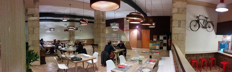 Restaurant Arrels - restaurante en Alcoi, Alicante, España