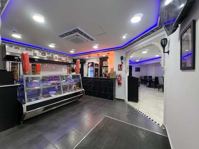 Restaurant Away d'Elx - restaurante en Elche, Alicante, España