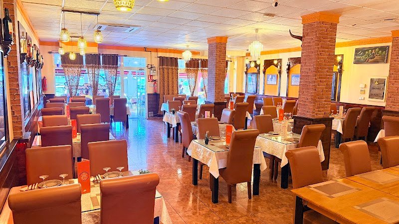 Restaurant Balti Tower - restaurante en Cabo Roig, Alicante, España
