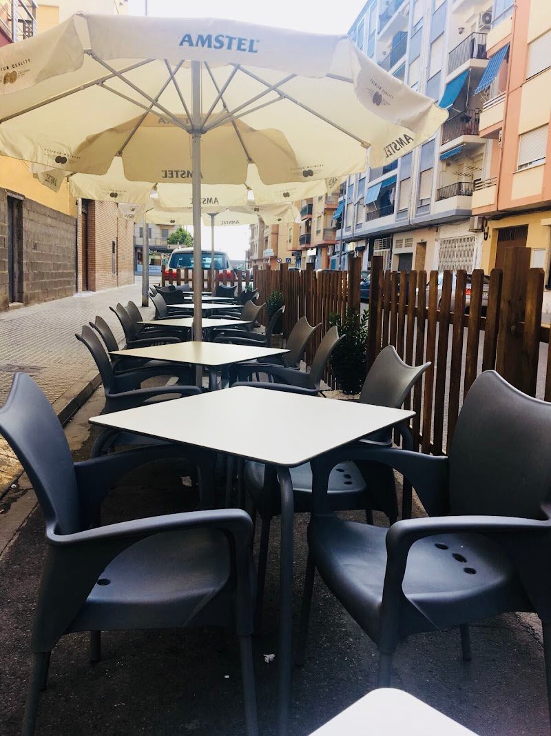 Restaurant Cabanes - restaurante en Cabanes, Castellón, España