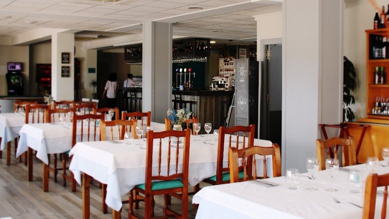 Restaurant Casanova - restaurante en Torreblanca, Castellón, España