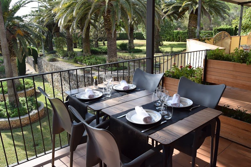 Restaurant Censals - restaurante en El Perelló, Valencia, España
