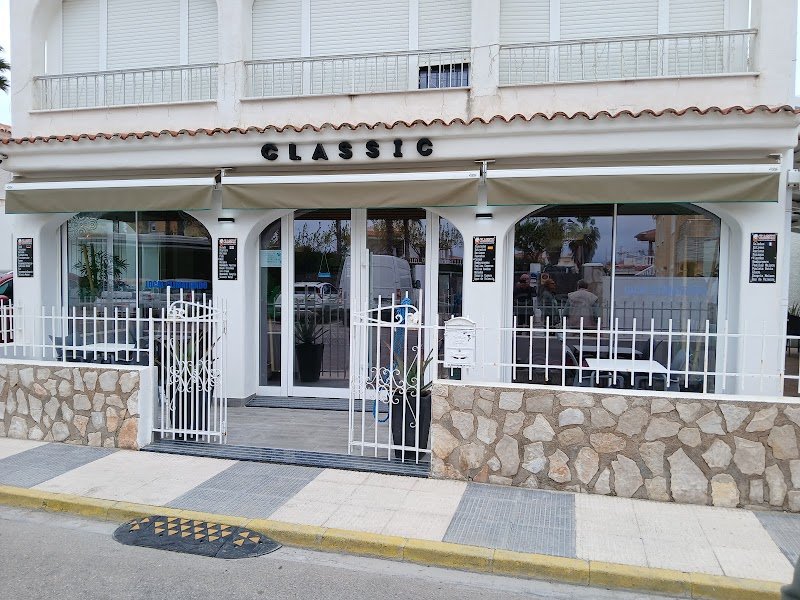 Restaurant Classic - restaurante en Oliva, Valencia, España