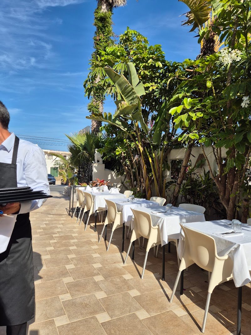 Restaurant Dubrovnik - restaurante en Torrevieja, Alicante, España