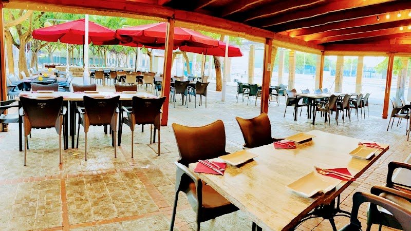 Restaurant El Rincón del Duende - restaurante en El Puig, Valencia, España