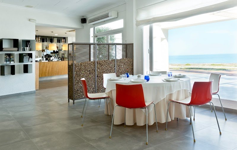Restaurant El Tresmall - restaurante en Els Poblets, Alicante, España